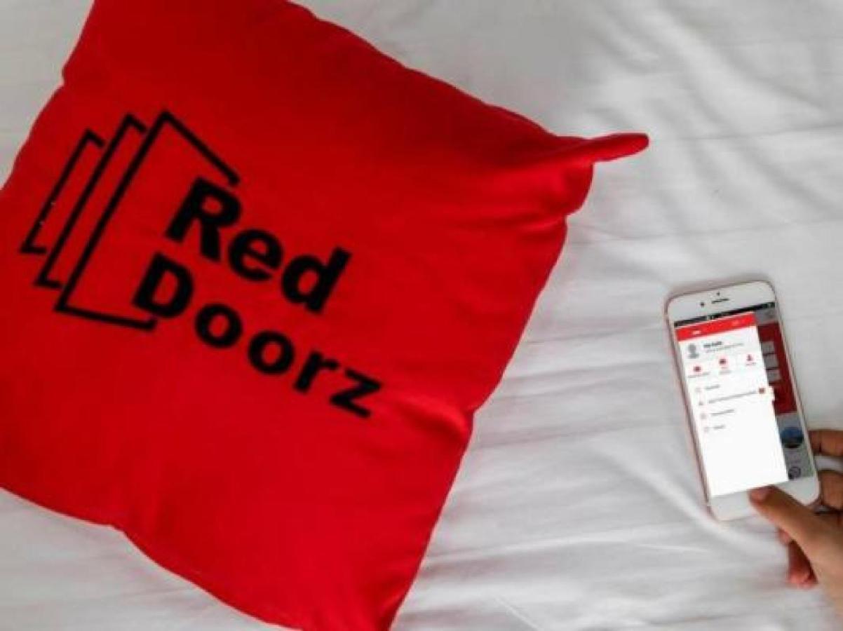 Reddoorz Near Hartono Mall Kejayan Exterior foto